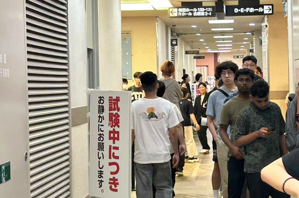 21世纪佳益出国留学